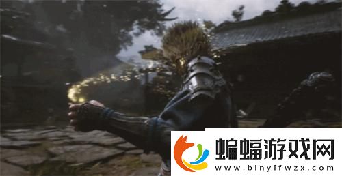 黑神話悟空大技能是什么