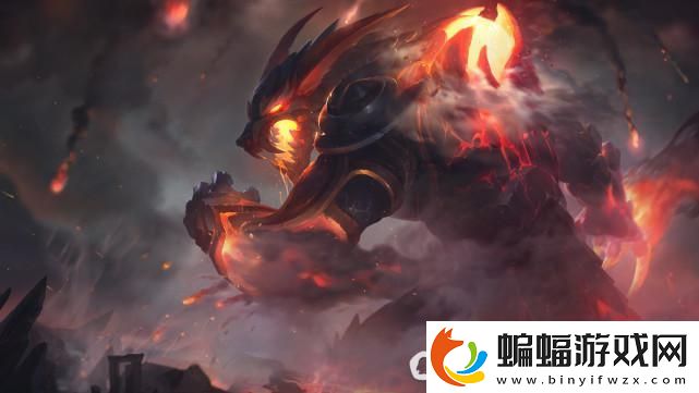 英雄聯(lián)盟沃里克打野怎么玩