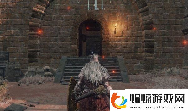 艾爾登法環戰灰怎么獲取