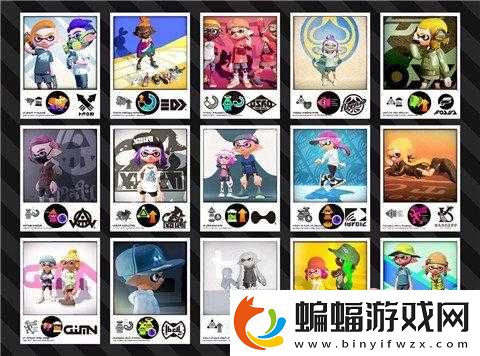 噴射戰(zhàn)士2各品牌對(duì)服飾屬性技能有什么影響介紹
