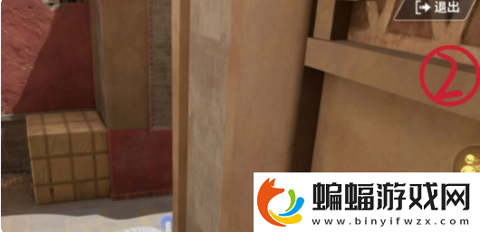 天啟行動荒漠高塔點位有哪些天啟行動荒漠高塔點位一覽