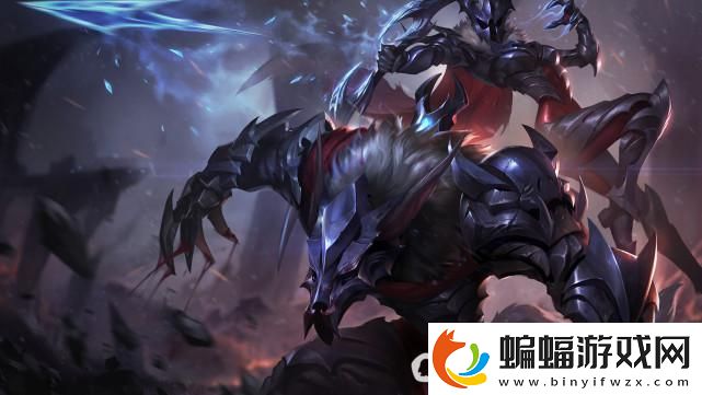 英雄聯(lián)盟沃里克打野怎么玩