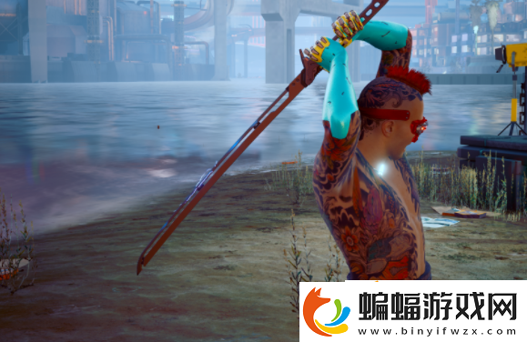 武士刀覺獲得攻略
