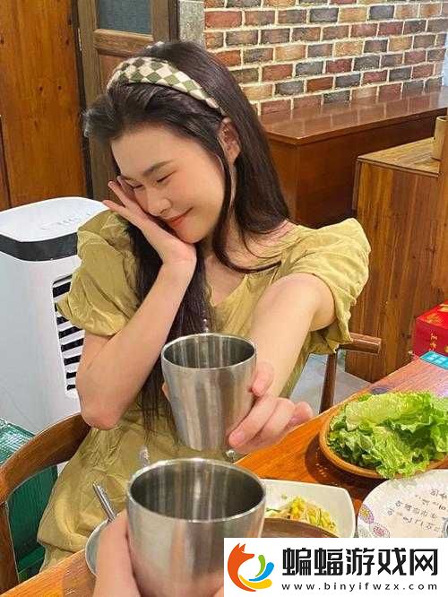 女朋友母親邀我去她家吃飯啦