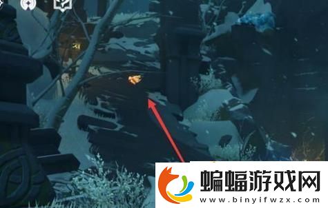 原神龍脊雪山嚴寒BUFF消除全攻略