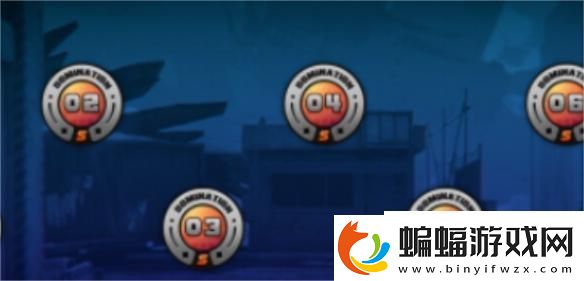 絕區零式輿防衛戰怎么解鎖