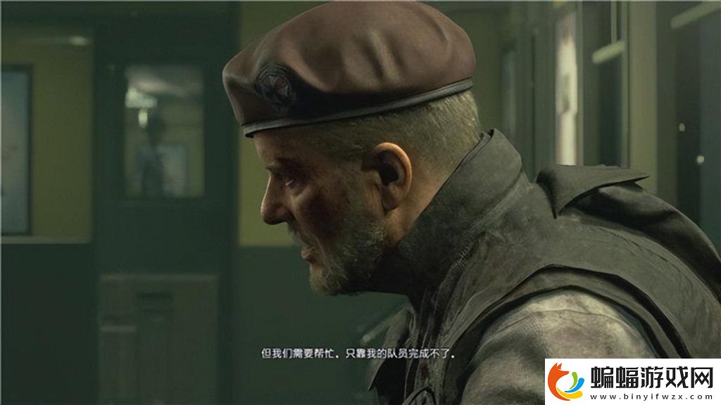 生化危機3游戲速刷教程