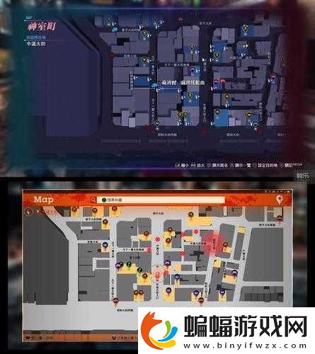審判之眼高速體術(shù)在哪