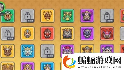 消個(gè)錘子英雄排行榜