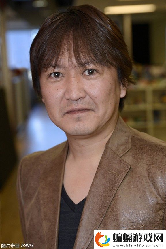 索尼克總監飯塚隆
