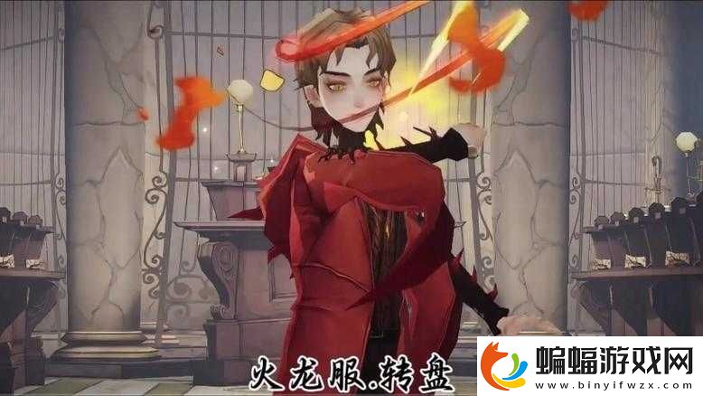哈利波特魔法覺醒4月轉(zhuǎn)盤夢境邊緣時裝怎么樣哈利波特4月轉(zhuǎn)盤新服裝介紹