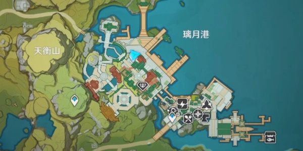 閑云特殊料理怎么獲得