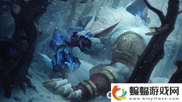 英雄聯(lián)盟沃里克打野怎么玩