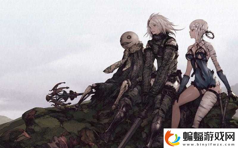 尼爾機(jī)械紀(jì)元埃米爾支線攻略