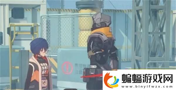 絕區零怎么傳送