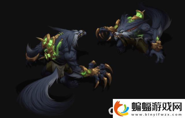 英雄聯(lián)盟沃里克打野怎么玩