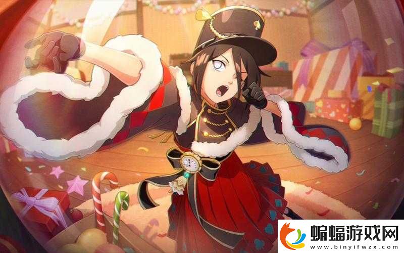 火影忍者花火冬日限定強度怎么樣火影忍者花火冬日限定強度介紹