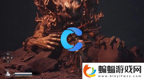 黑神話悟空法術(shù)黯雷獲取指南黑神話悟空