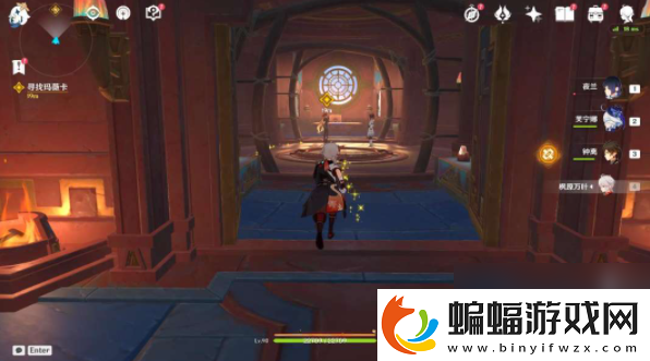 原神5.0過去與未來任務攻略原神