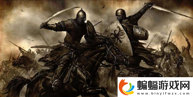 騎馬與砍殺魔法世界通關攻略