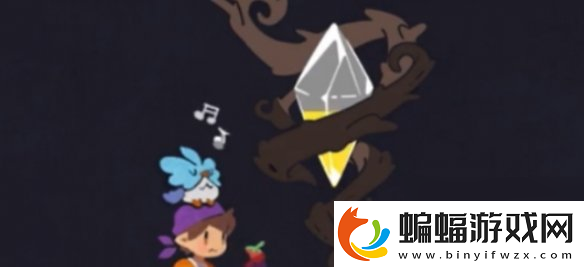 洛克王國世界盜寶黑衣人在哪里介紹洛克王國