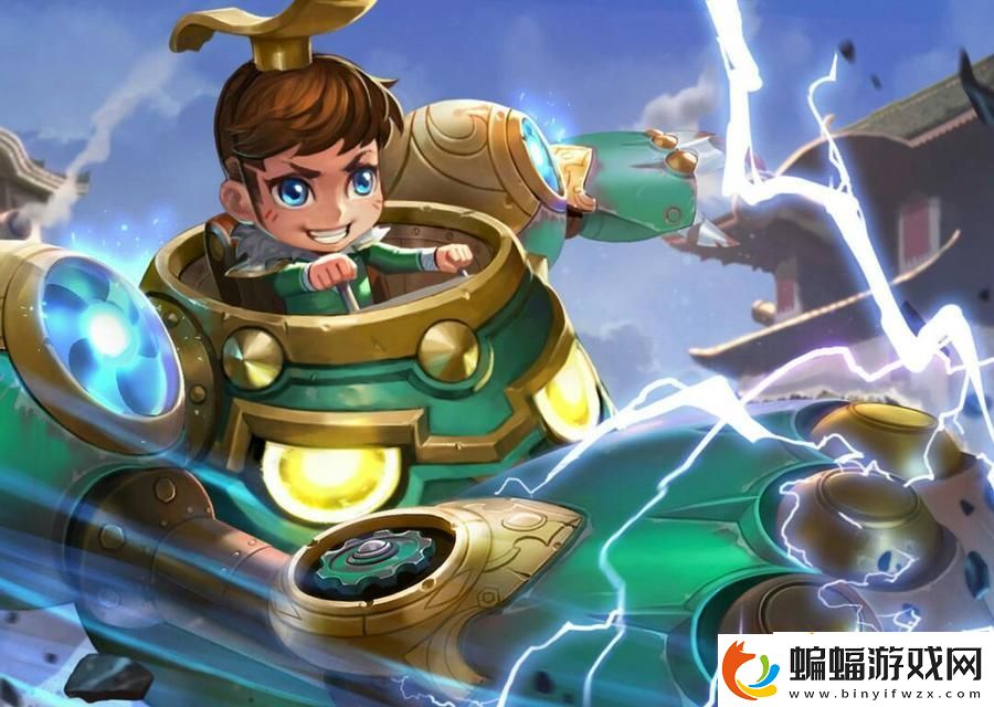 王者榮耀捕獸英雄眾籌攻略