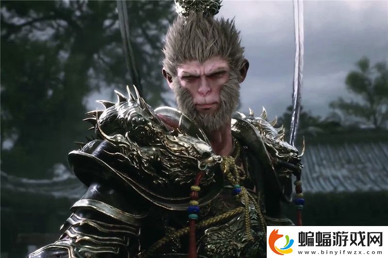 黑神話悟空錯(cuò)過即消失的隱藏內(nèi)容