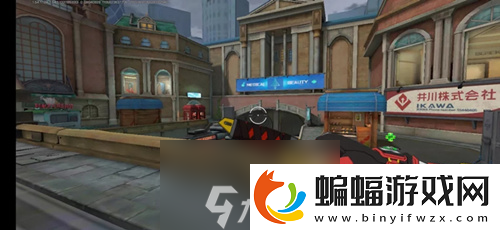 王牌戰士多爾瑪鎮怎么玩地圖玩法解析介紹王牌戰士