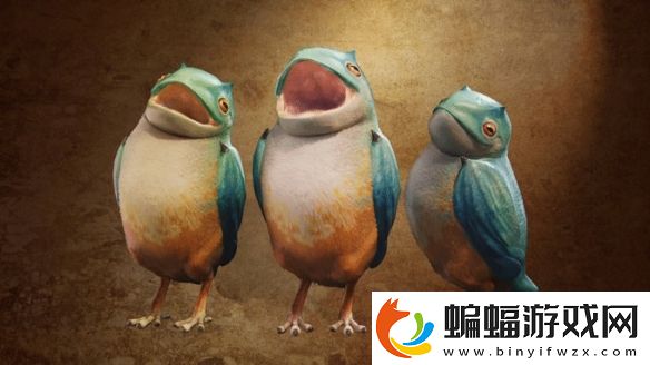 怪物獵人