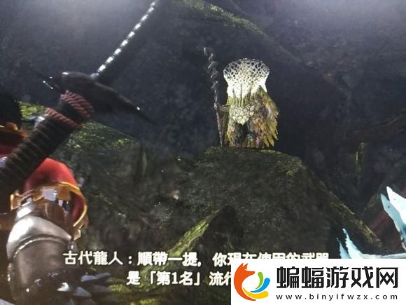 怪物獵人3g武器對比推薦