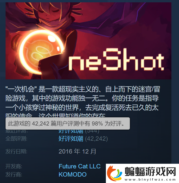 一次機會