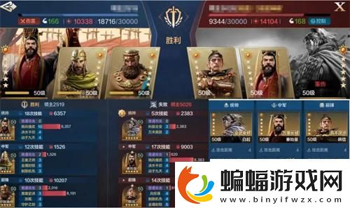 世界啟元開荒陣容搭配