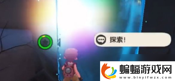 洛克王國世界盜寶黑衣人在哪里介紹洛克王國