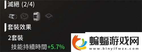 第一后裔邦妮模組怎么配裝