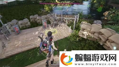 七日世界肢體動作怎么做