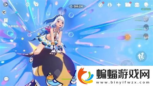 原神5.1卡池角色爆料