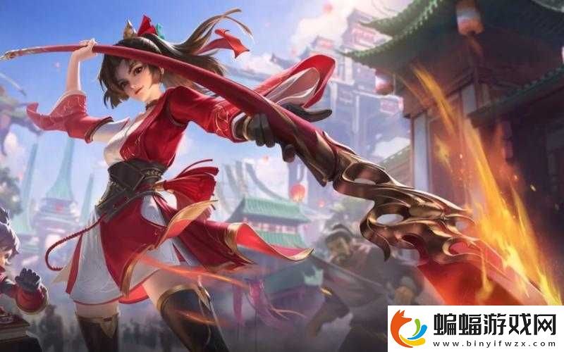 云纓拿槍獎勵自我核心競爭力培養之道