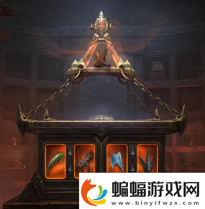 暗黑破壞神不朽地獄魔匣系統怎么使用暗黑破壞神不朽地獄魔匣玩法獎勵一覽