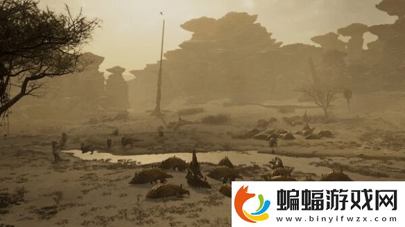 怪物獵人