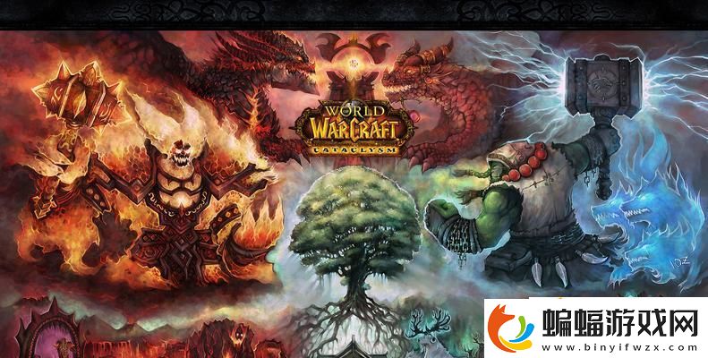 魔獸世界牢房哨衛攻略