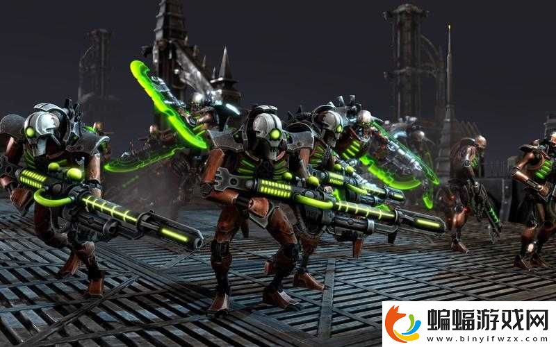 戰(zhàn)錘40K阿瑪吉頓存檔