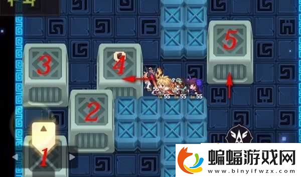 坎公騎冠劍暗迷宮25通關(guān)攻略