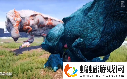 恐龍島大獵殺母龍的作用恐龍島的母龍玩法介紹