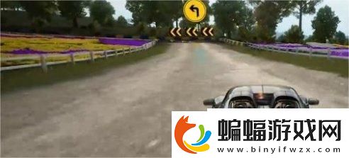 極品飛車集結繽紛花海圖怎么快速通關