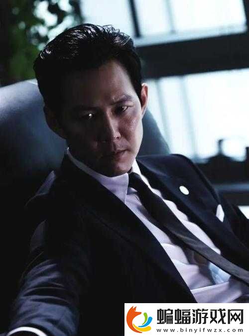 大叔