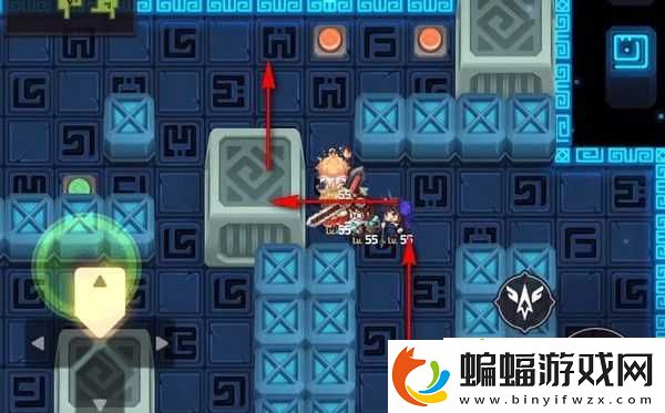 坎公騎冠劍暗迷宮25通關(guān)攻略