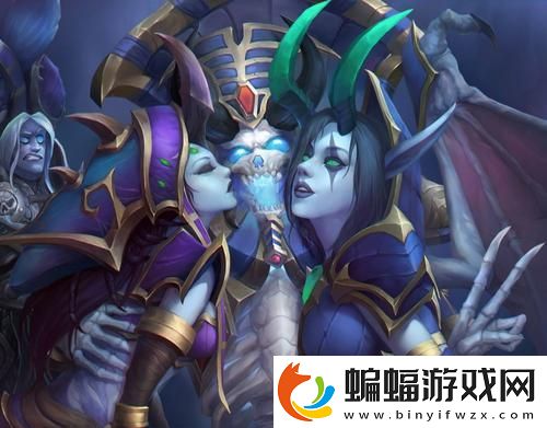 魔獸爭霸冰封王座快捷鍵