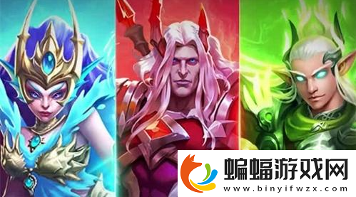 帝國與魔法平民玩家怎么玩平民玩家玩法推薦