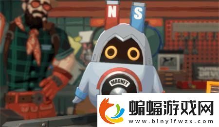 絕區零磁力布邦布怎么樣