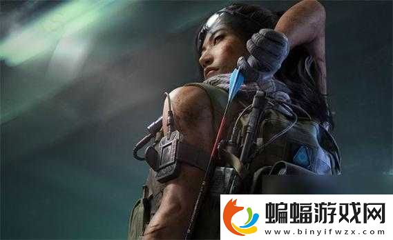 三角洲行動金盧娜強度究竟如何